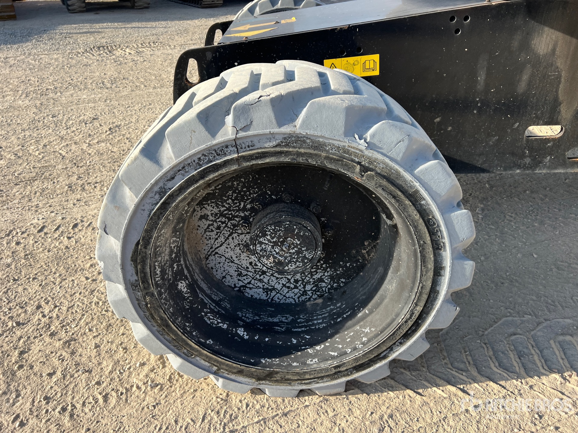 2019 Genie Z-60/37