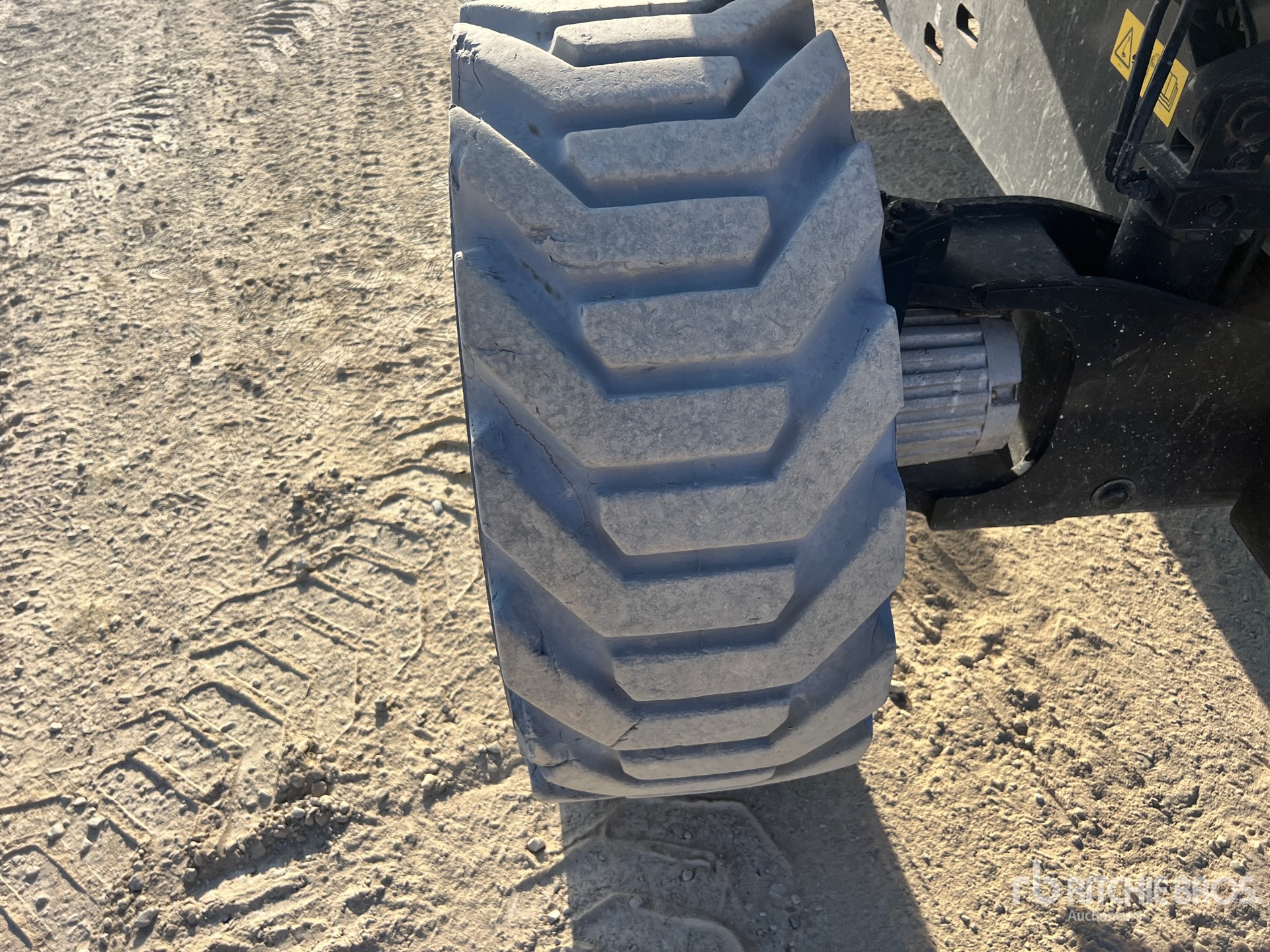 2019 Genie Z-60/37