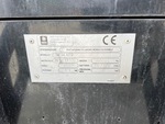 General Appearance with Numero seriale/numero d’identificazione del veicolo (VIN)