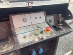 Control Station Upper with