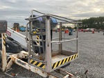Control Station Upper with