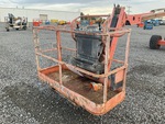 Control Station Upper with