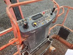 Control Station Upper with