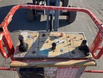Control Station Upper with