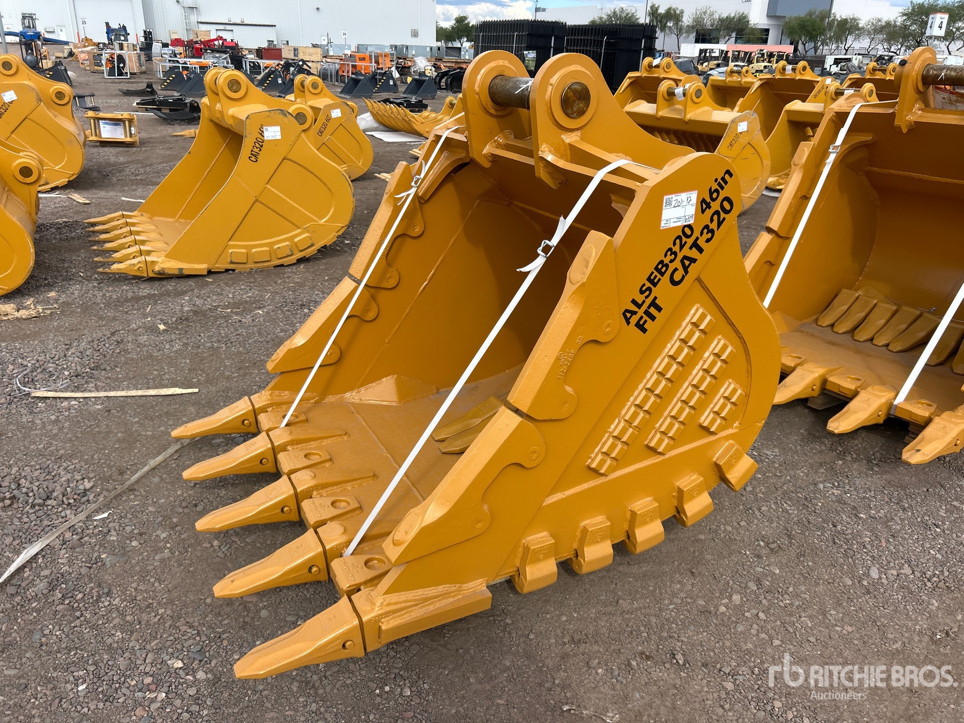 Photo of 2026 AORLES EB80