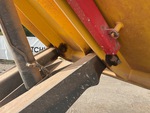 Chassis with Hinge Points