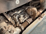 Engine with Engine - Right Side
