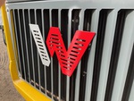 Engine with Radiator