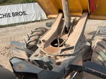 Chassis with Frame Condition