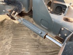 Hydraulics with Steering Cylinders
