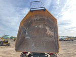 Chassis with Skip