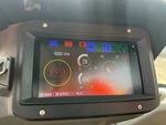Control Station - Small with Gauges