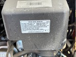 Motor with