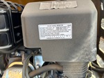 Motor with