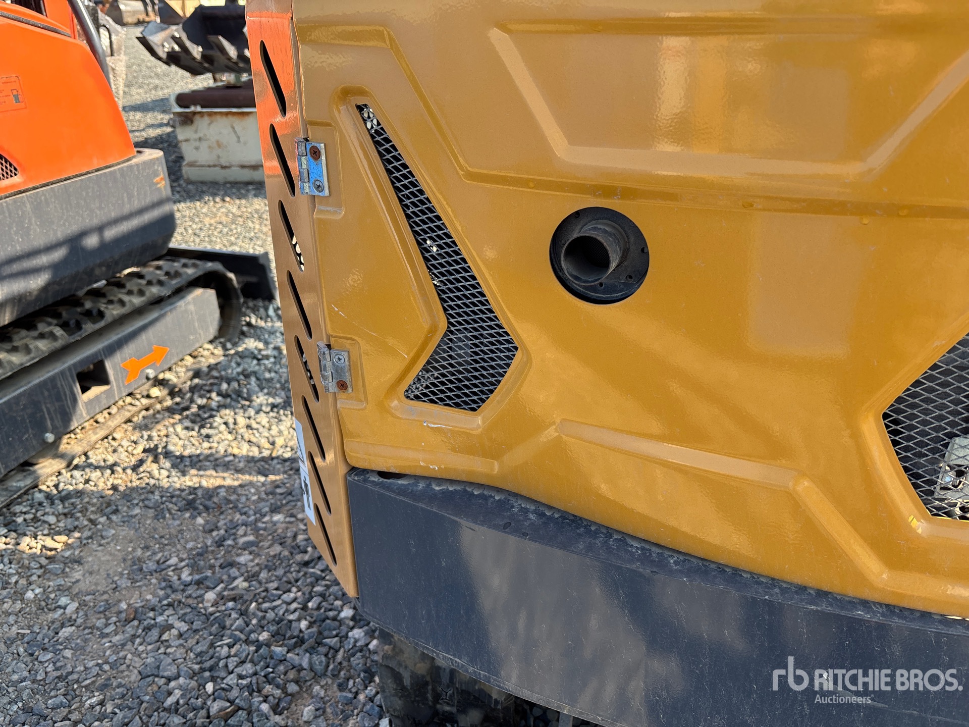 2025 CFG MX12RX