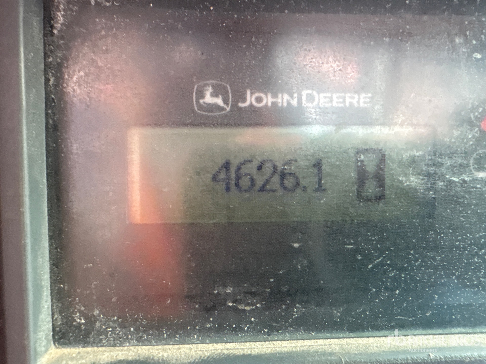 2018 John Deere 318G