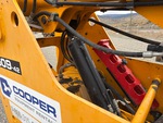 Hydraulics with