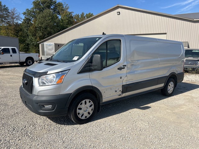 2021 Ford Transit Cargo Van 2021 Ford Transit Cargo Van