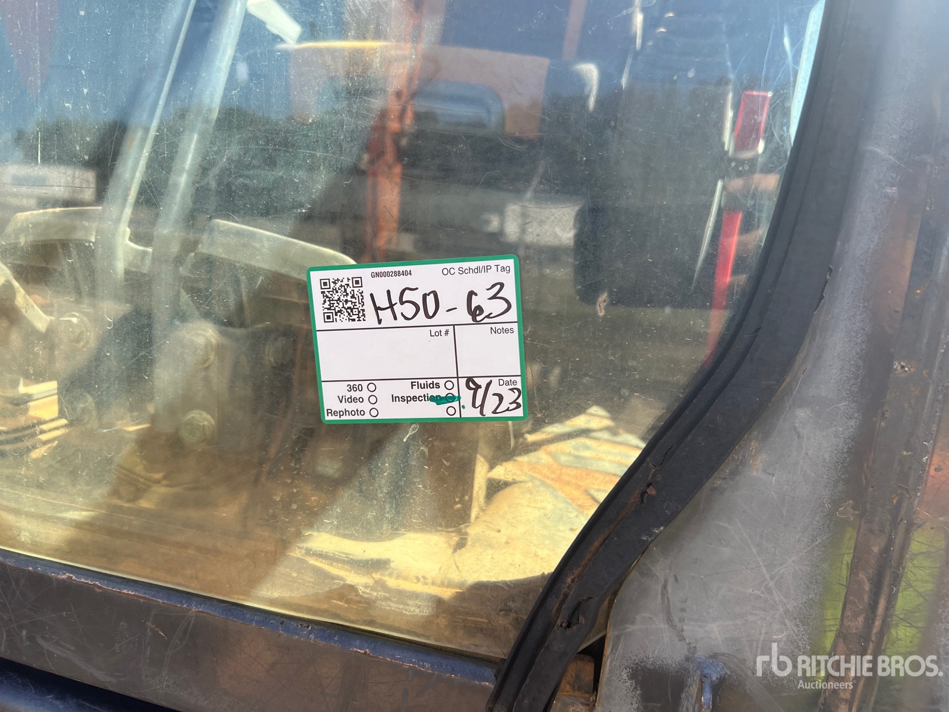 2015 Doosan DX140LC