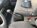 Cab with