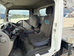 Cab with