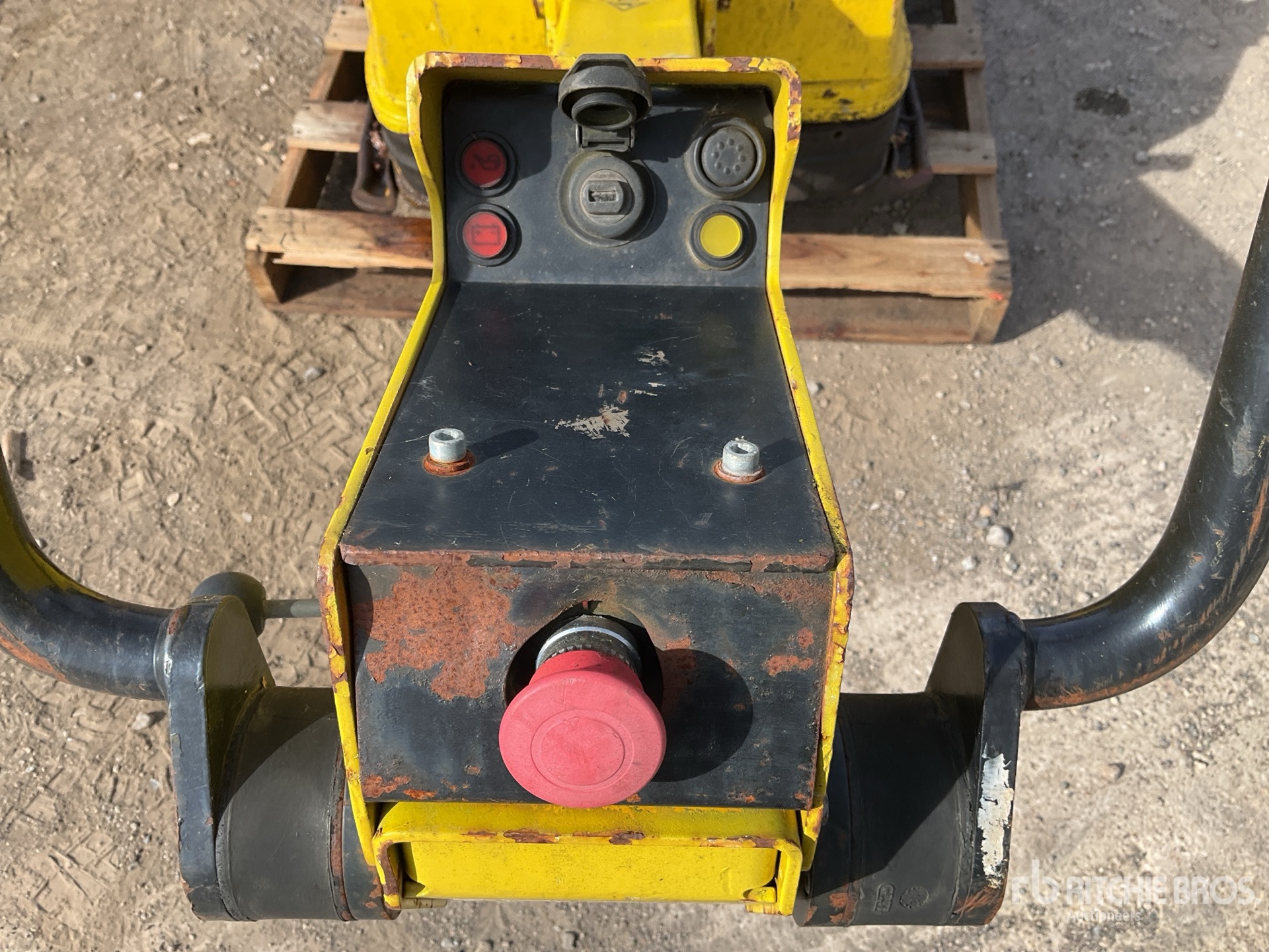 Wacker Neuson DPU100-70