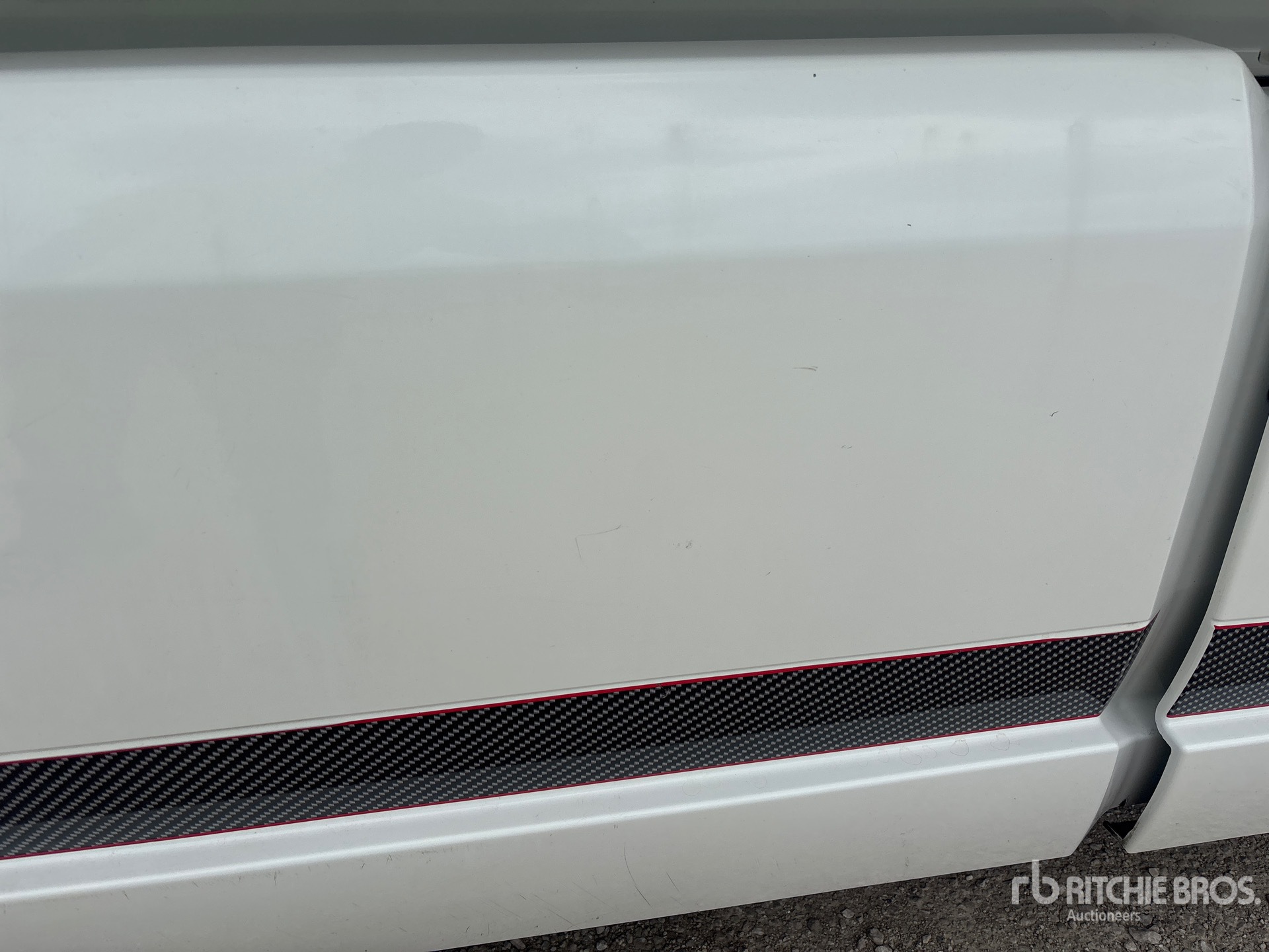 2019 Volvo VNL860