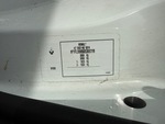 General Appearance with Numéro de série/Numéro d'identification du véhicule automobile