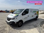 General Appearance with Featured Photo