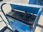 Control Station Upper with