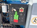 Control Station Ground with