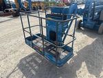 Control Station Upper with