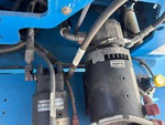 Hydraulics with