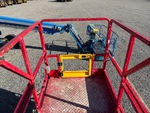 Basic Control Station Upper with