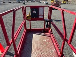 Basic Control Station Upper with