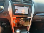 Control Station with