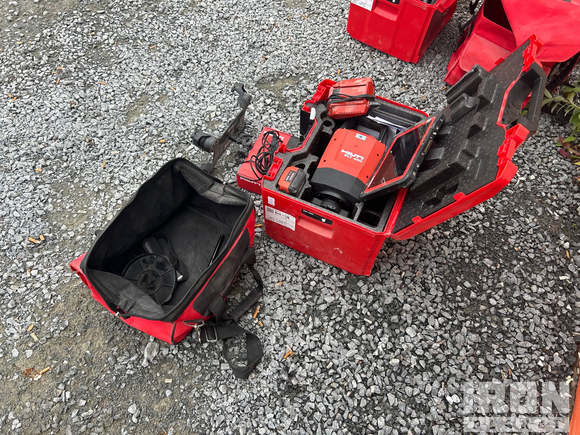Hilti PLT 400
