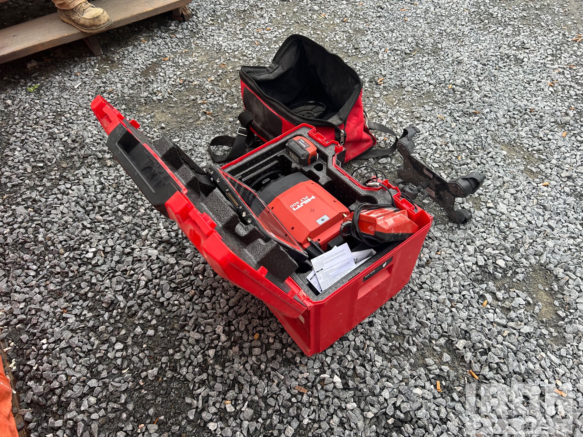Hilti PLT 400