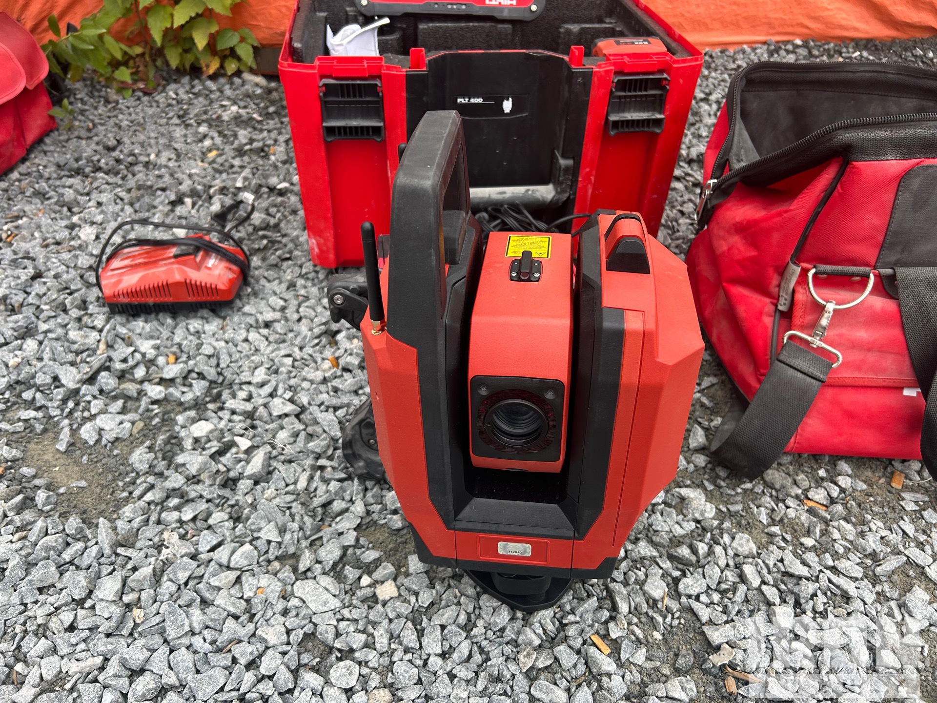 Hilti PLT 400