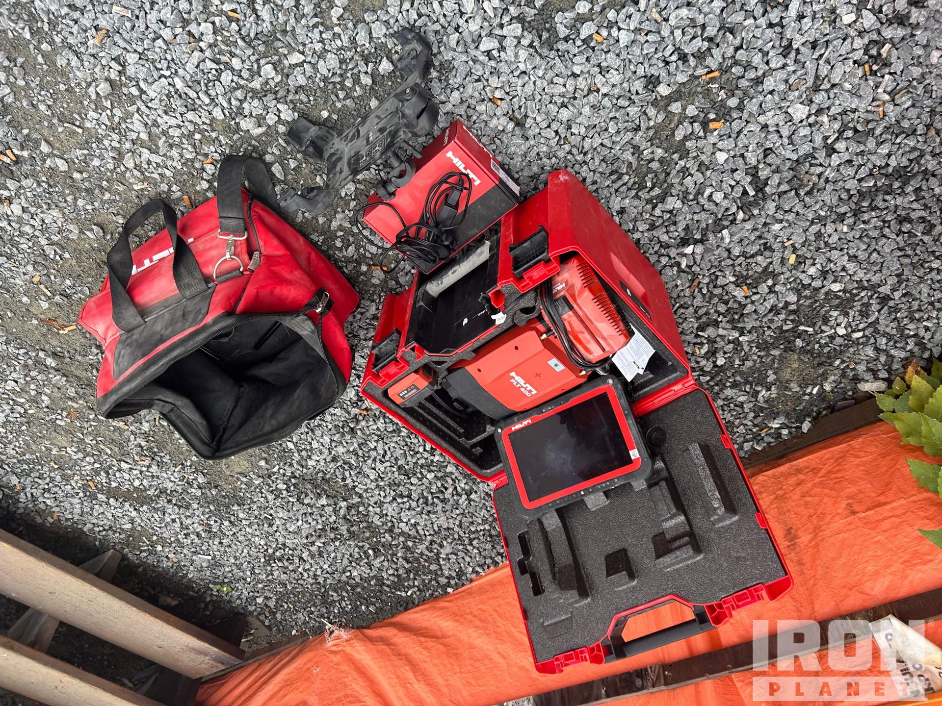 Hilti PLT 400