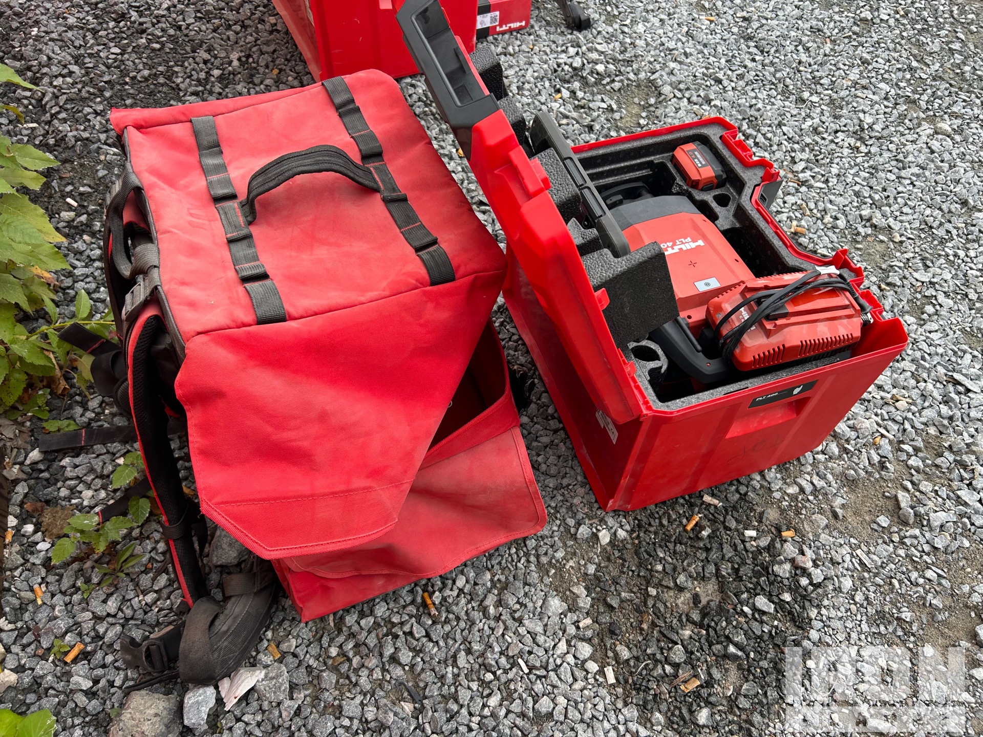 Hilti PLT 400
