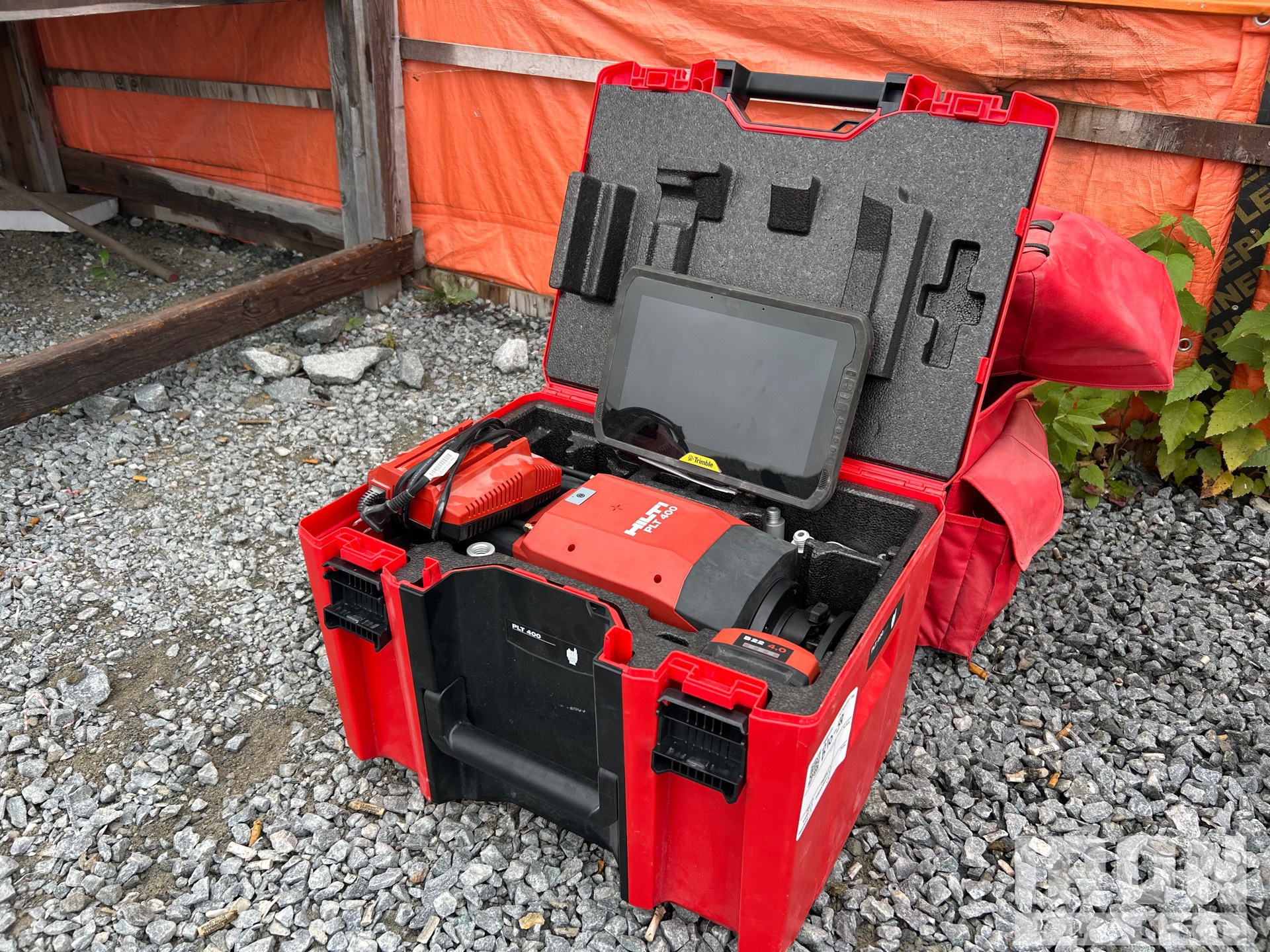  Hilti PLT 400