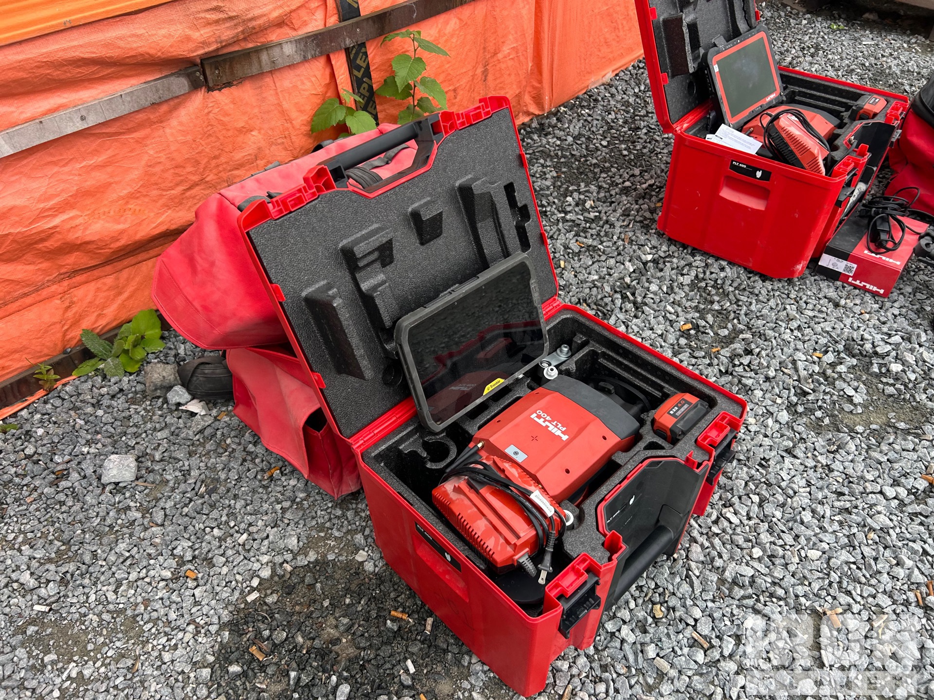 Hilti PLT 400