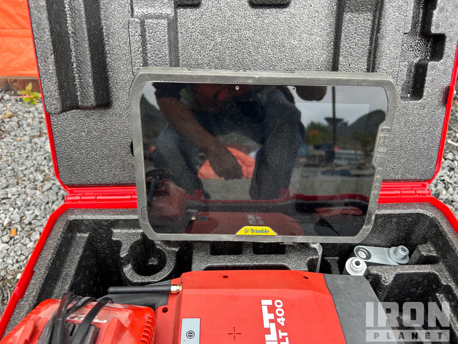 Hilti PLT 400