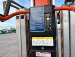 Basic Control Station Upper with