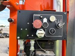 Basic Lower Control Station with