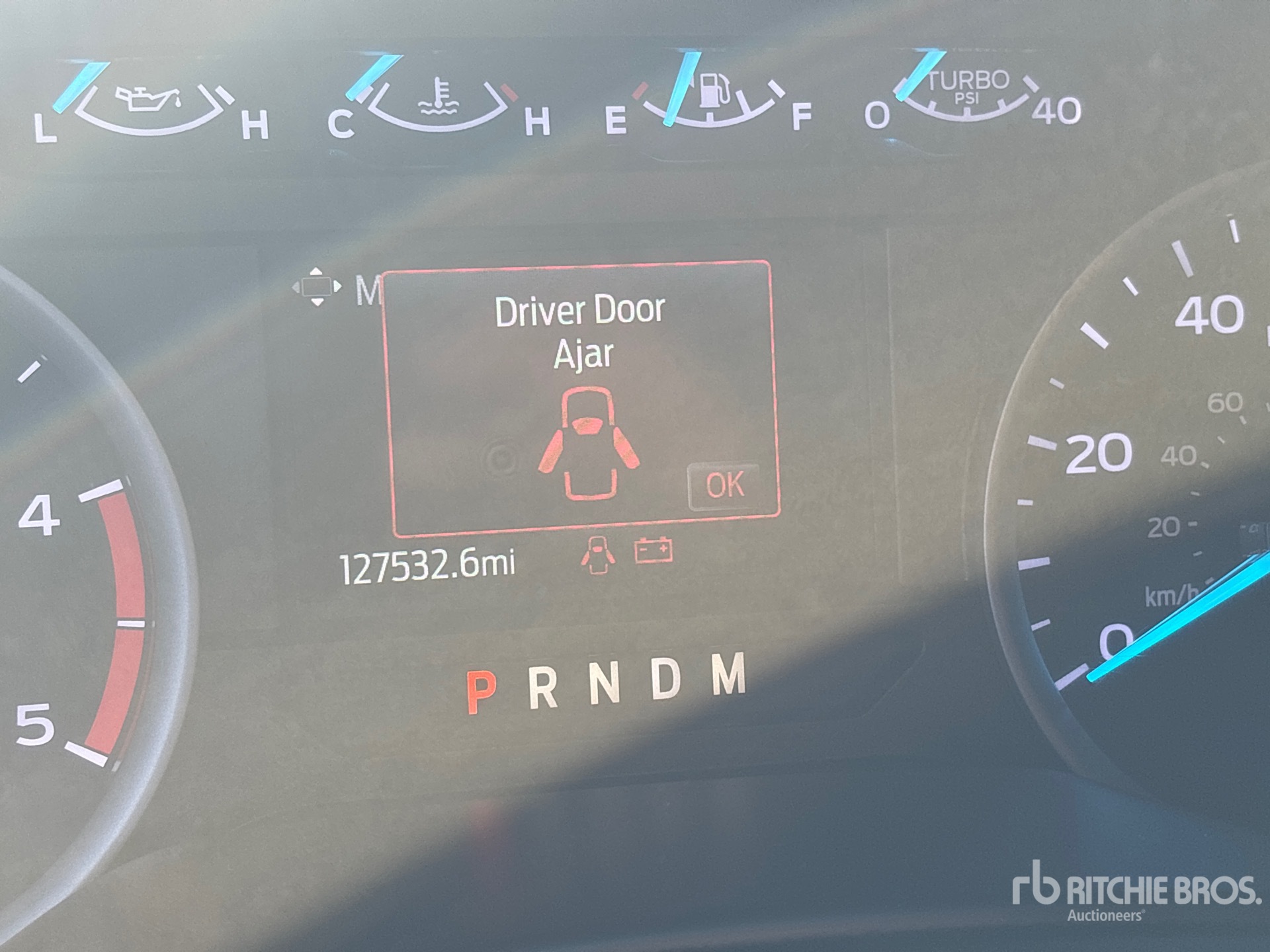2020 Ford F-250