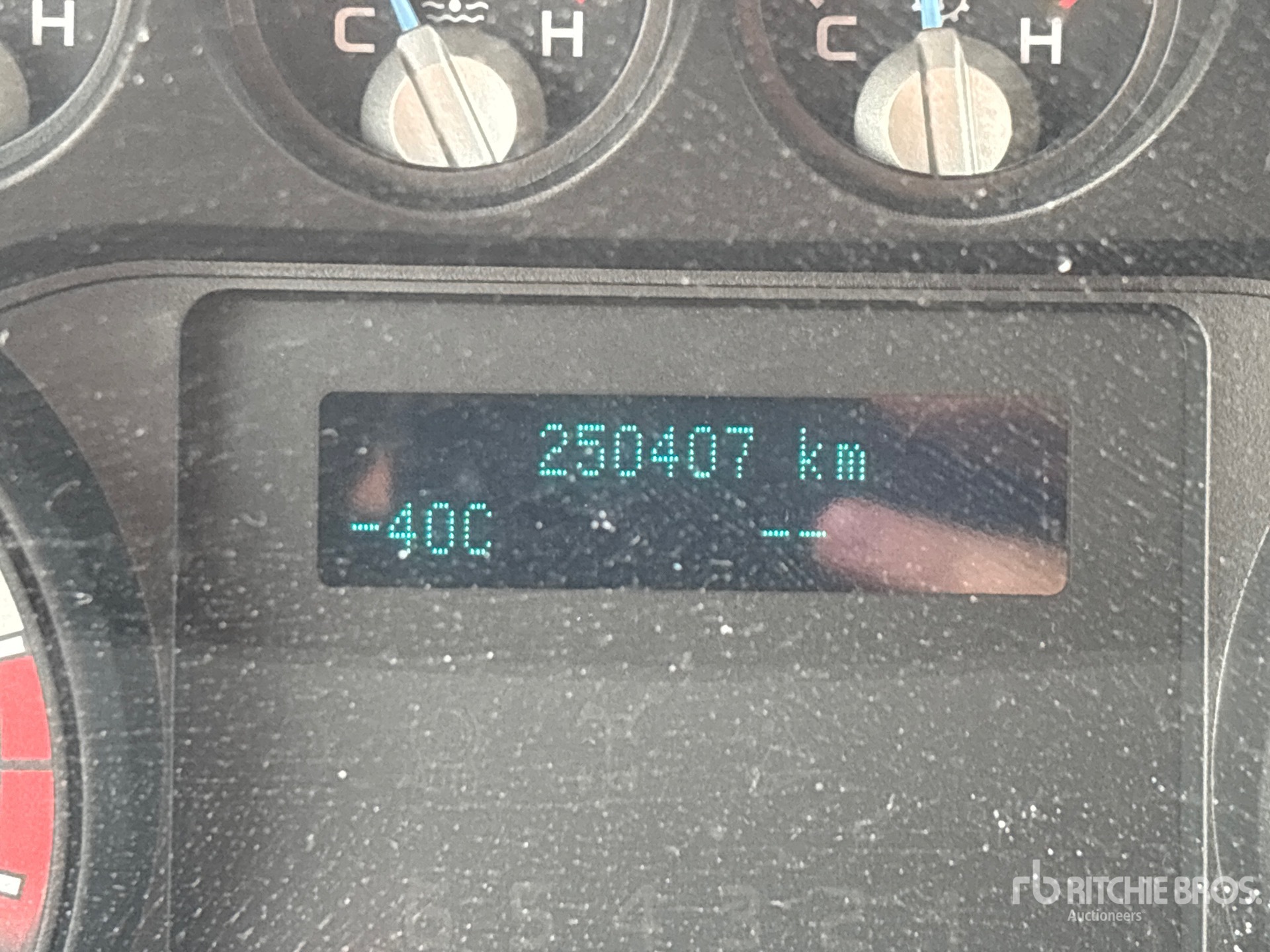 2012 Ford F-250
