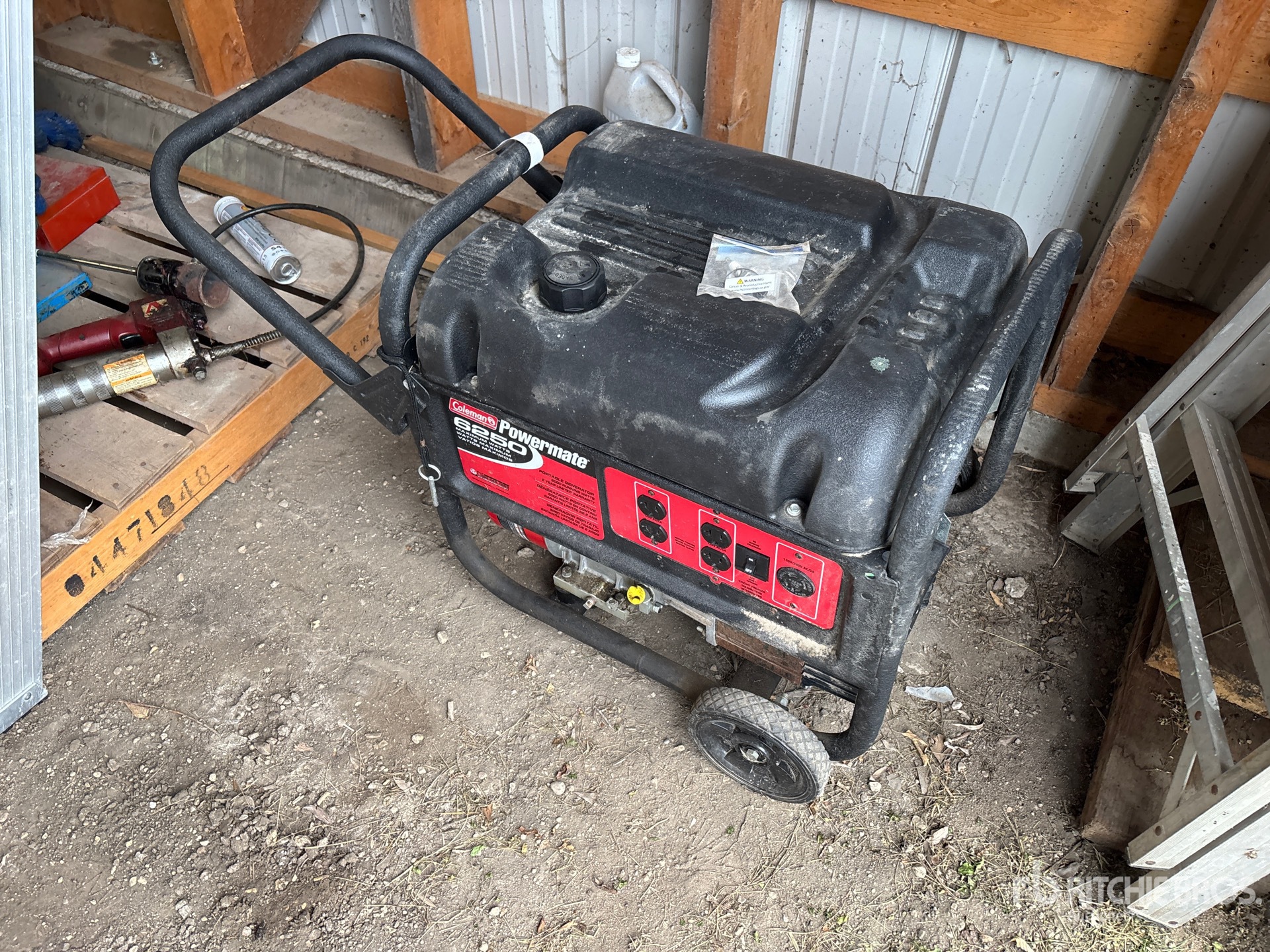 Photo of Coleman POWERMATE