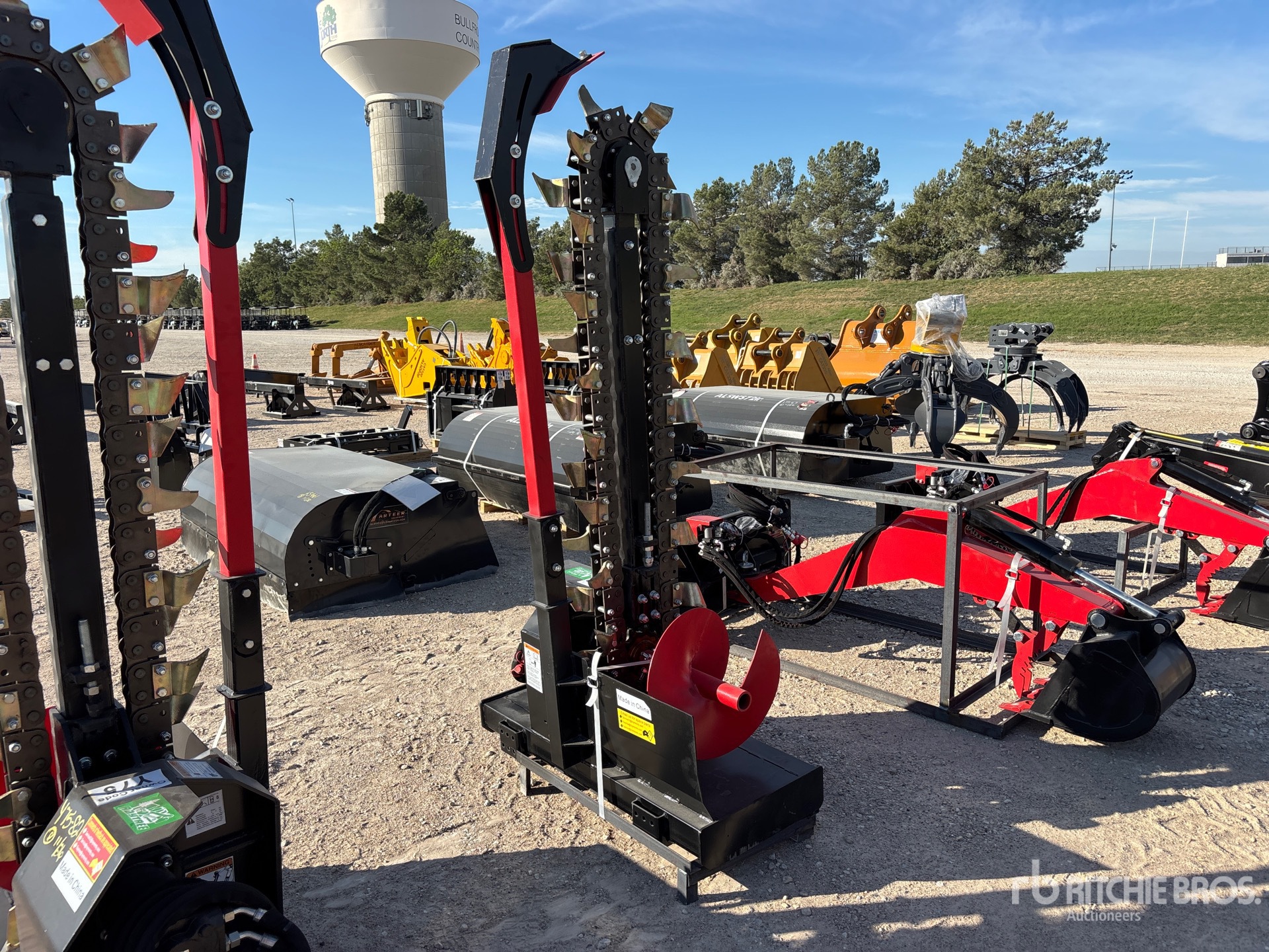 Photo of 2026 RAYTREE RMT48
